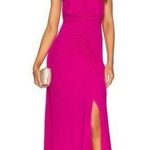 Veronica Beard NWT Reze Dress in Hot Pink Size Small Photo 0