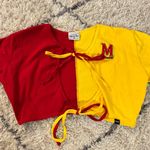 Hype & Vice Maryland Tailgate Tee Photo 0