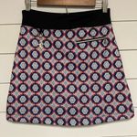 Daily Sports Born in Sweden Mia Performance Skort Blue Size XS Photo 2