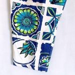 Vintage Pacific Coast Highway Colorful Sweat Pant Size M Green Size M Photo 3