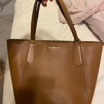 Michael Kors Kimberly Large Tote Bag Photo 0