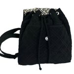 Vera Bradley  backpack black Photo 4