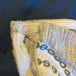 O'Neill Distance Strapless Print Dress Photo 8