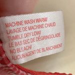 Inteco Intimates Red Pink Black Heart Love Print Babydoll Nightie Chemise Medium Photo 11