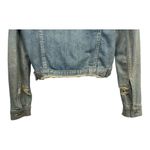 Citizens of Humanity  denim jacket
Size XS/ 0 Photo 5