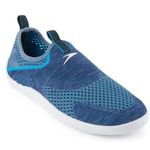 Speedo NWT  Women's Surf Strider Water Shoes - Heather Blue - Size Large 9-10 Photo 0