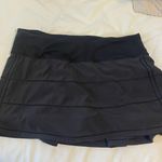 Lululemon Pace Rival Skirt Photo 0