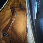 via spiga Leather Shoulder Bag Photo 4