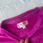 Juicy Couture  purple Set Photo 2