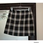 Aritzia Sunday Best Mandy Plaid Skirt Photo 2