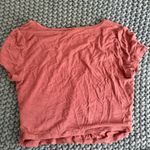 Garage  Cropped T-Shirt Photo 1