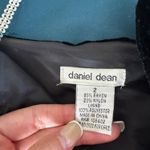 & Other Stories Vintage Daniel Dean velvet top Photo 3