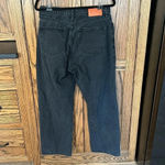 Princess Polly | Fraya High Waisted Boyfriend Jeans Distressed | womens 10 Photo 7