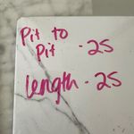 Polo Ralph Lauren Women’s Large Blue Mulberry Silk Sweater Photo 4