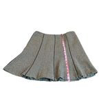 Ralph Lauren LRL wool blend flared skirt nwt Photo 1