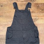 Swoveralls Unisex Sweatpants Overalls Gray Jumpsuit for Women or Men Photo 10