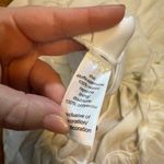 Maurice's Maurice’s Womens XL White Black Embroidered Gauze Maxi Dress Boho Vacation New Photo 6