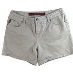 Mudd Vintage Y2K 2000s  Jrs 11 Shorts Baggy Wide Leg Mid Rise Grunge Coquette Photo 0