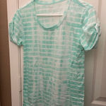 a.n.a FINAL MARKDOWN Ladies  tee small Photo 0