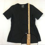 Cherokee Core Stretch Scrub Top S Photo 3