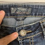 Silver Jeans Silver‎ Frances 22” bootcut Jeans Size 29 Photo 6