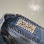Levi's Levi’s Light Wash Mile High Super Skinny Jeans Size 27 US Photo 6