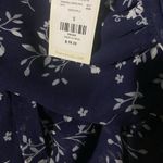 Francesca’s dress Blue Photo 5