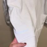 Lululemon crewneck size 8 Photo 6