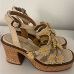 Lucky Brand Platform Sandals Photo 1
