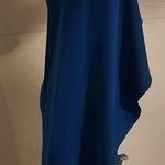 H by Halston HALSTON MALINA DRESS IN STRETCH CREPE SIZE 4 Photo 3