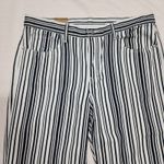 Levi's low Pro Mid rise pants W32'' x L30'' pin stripes Photo 2