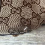 Gucci Abbey GG Canvas Tote Photo 4