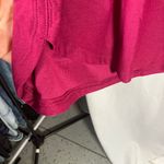 Old Navy Active CloudMotion Long Sleeve Top 3X Pink Go Photo 9