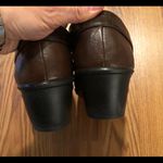Easy Street  COMFORT WAVE Brown Loafer Shoes S6.5 Photo 4