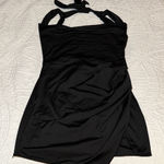 SheIn  Elegant Black Dress Photo 0