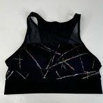 Zyia  Active High Neck Sports Bra Photo 0