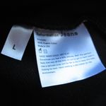 Reformation NWT  Cropped Ribbed Pullover Top Photo 7