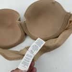 Aerie Real Sunnie Beige Strapless Bra Soft Size 34B Classic Photo 6