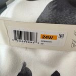 Eliza J ‎ Summer Yellow Floral Dress Plus Size 24W NWT Photo 6