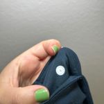 Lululemon Adore Your Core Short‎ blue women's 4 active Athleisure lounge yoga Photo 5