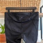 Athleta Mid-Rise Velocity Colorblock Capri Crop Legging Activewear Pant, M Photo 8