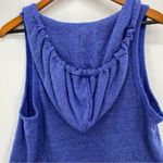 Athleta  Kanga Tank Top Hoodie Photo 4