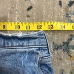 Abercrombie & Fitch  high rise mom shorts size curve love Photo 3