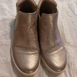 Coconuts Gold Boots Photo 0