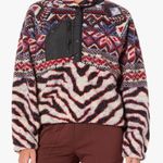 Free People Movement Rocky Ridge Pullover Photo 0