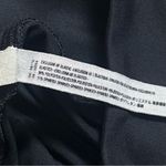 Free People Movement Black Ruched Hem Yoga Dance Leggings Athletic Comfort M Size M Photo 6