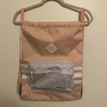 Adidas NWOT Classic 3S Sackpack/Drawstring Bag Photo 0