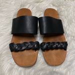 Tahari  Leather Flats Size 8 Photo 0
