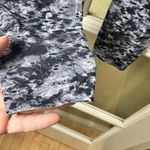 Lululemon RARE Grey Blue Print Align Tights Leggings - 4 Photo 11