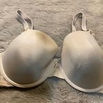 Felina  Bra 40D Gorgeous Contour Underwire Beige 255455 Womens Photo 0